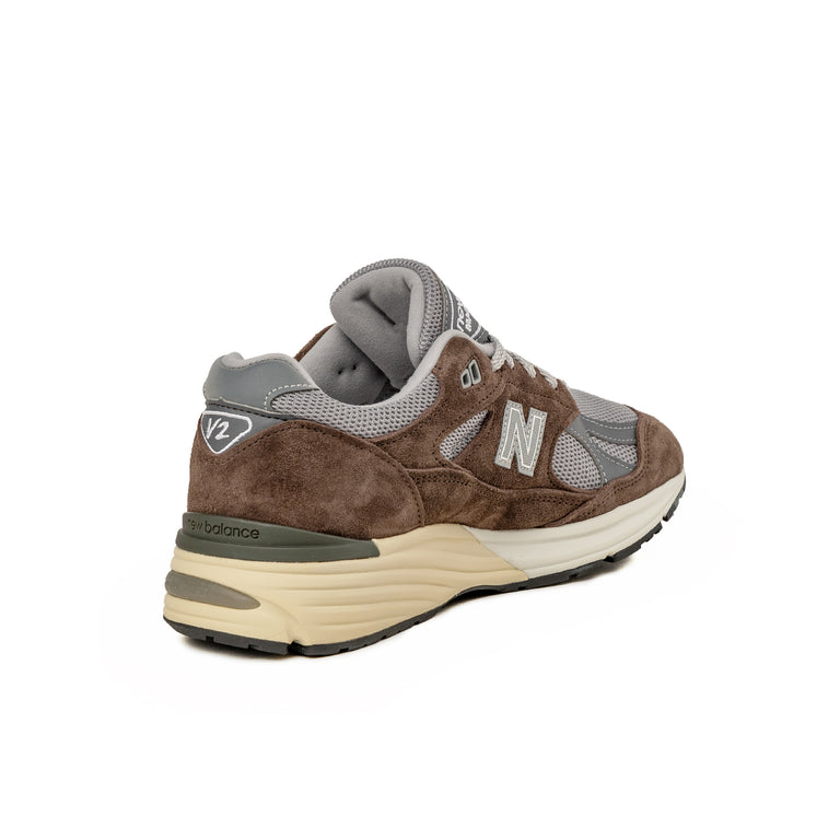 New Balance U991BG2 *Made in England* 