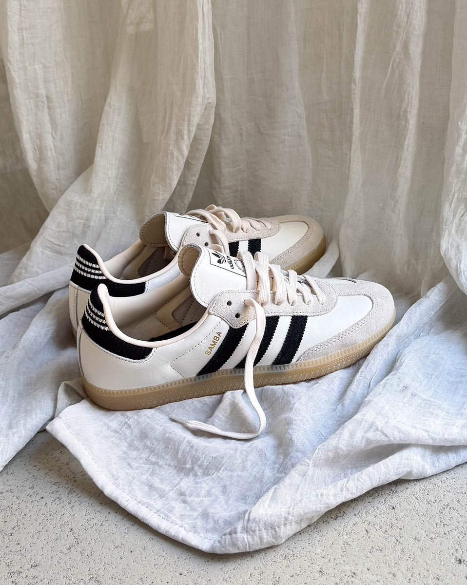 Adidas Samba OG Sneaker Buy online now! Adidas Samba OG Sneaker Buy online now!