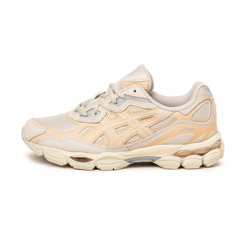 Asics GEL-NYC - 44.5 / Oatmeal / Bisque