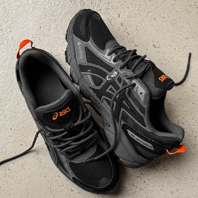 Asics GEL-Venture 6 GTX onfeet
