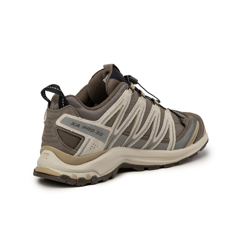 Salomon XA Pro 3D Suede