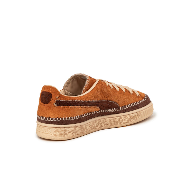 Puma Suede Moccasin