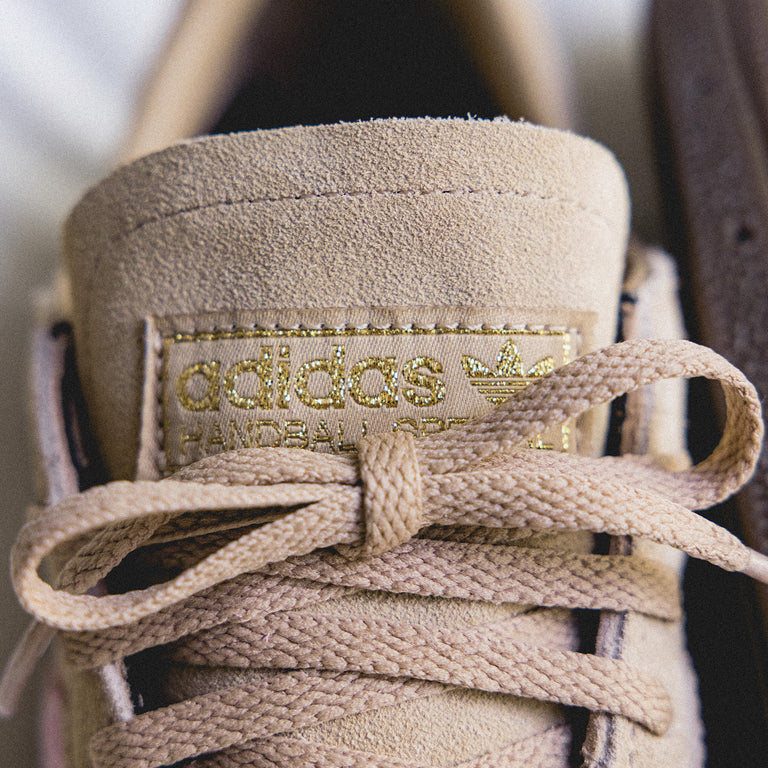 Adidas Handball Spezial W onfeet