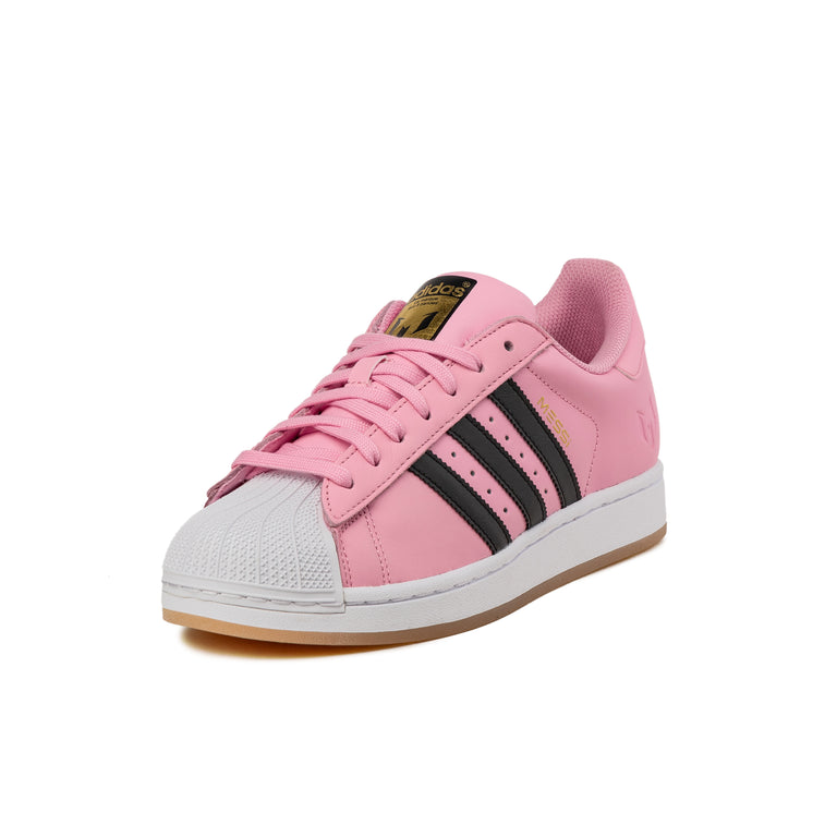 Adidas x Lionel Messi Superstar *Inter Miami CF*