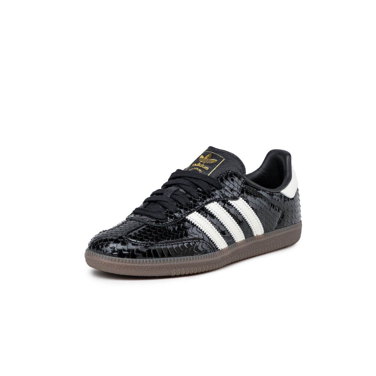adidas gazelle silver green womens adidas Samba OG Shoes Black 5 main image 1