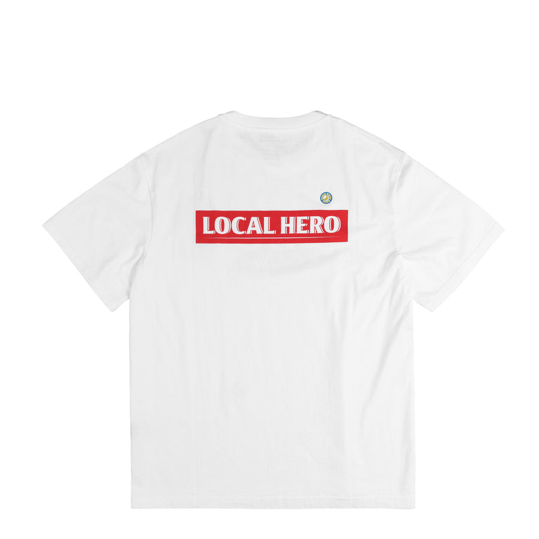 Martine Rose Classic T-Shirt - XL / White
