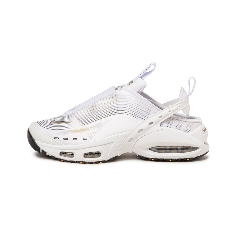 Nike Wmns Air Max Craze - 43 / White / Metallic Gold / Black / Copper Moon