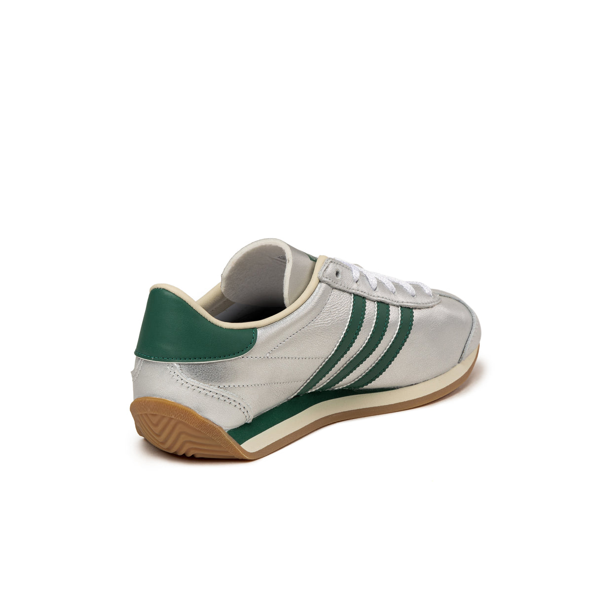 adidas country green