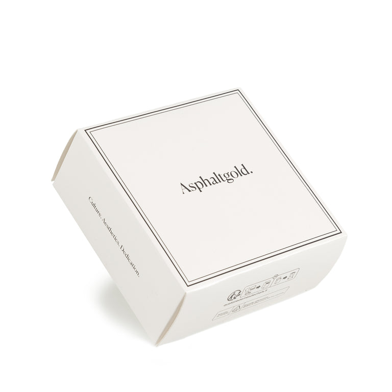 Asphaltgold Trunk 2-Pack