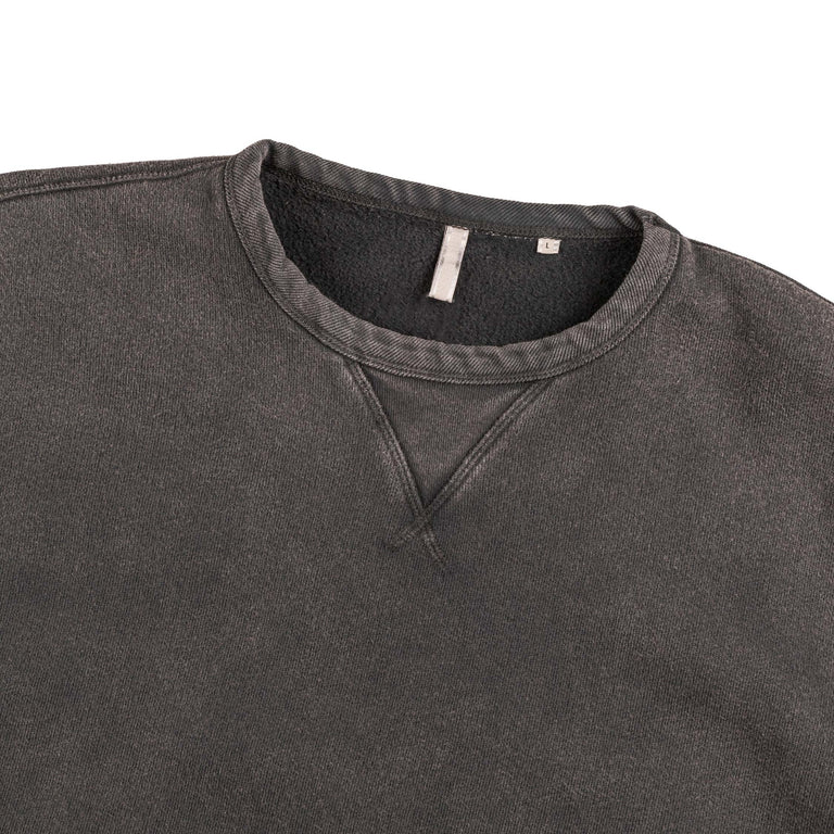 Sunflower Crew Sweat