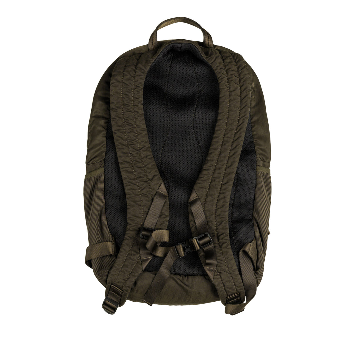 C.P. Company Nylon B Backpack | Accessoires » Buy online now!