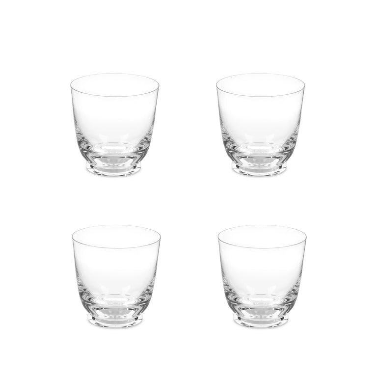 Service Projects Walter 01 - Tumbler Set of 4