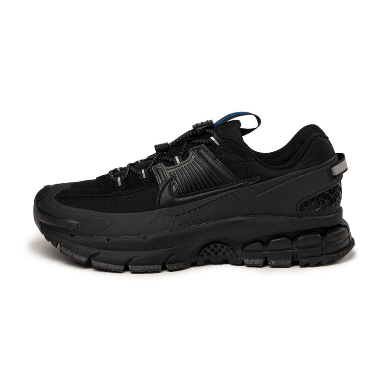 Nike Zoom Vomero Roam - 35.5 / Black / Black / Black / Racer Blue