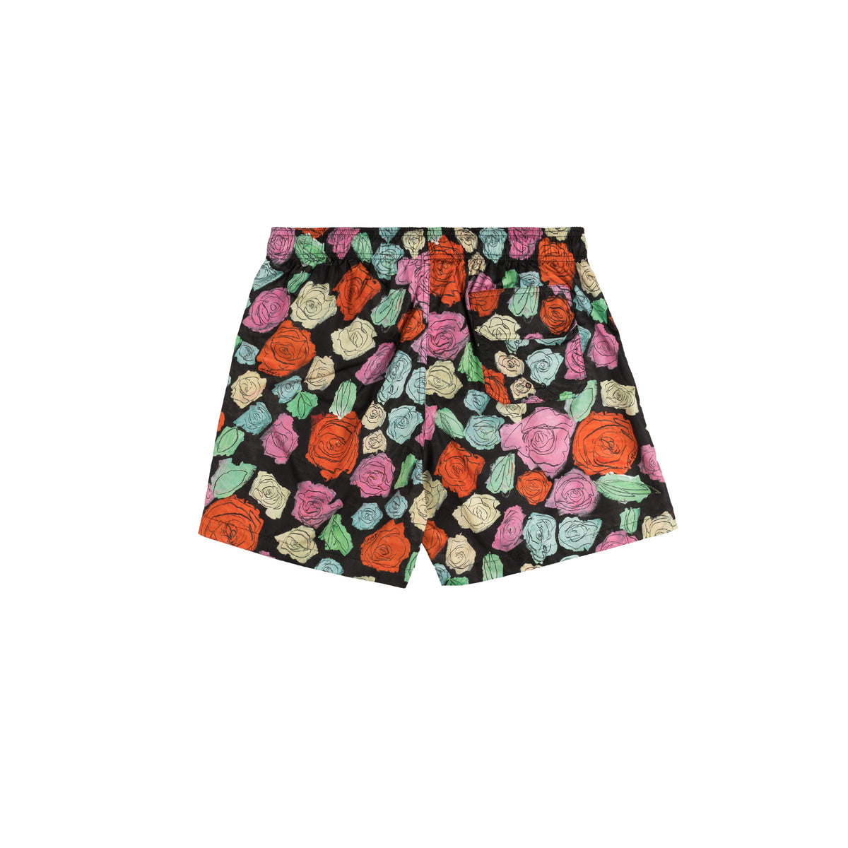 Marni Flower Swim Shorts | Apparel » Buy online now!