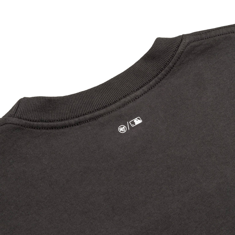Sporty & Rich Dodgers Crewneck