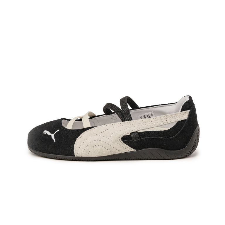 Puma Speedcat Ballet SD - 42.5 / Puma Black / Puma White / Warm White