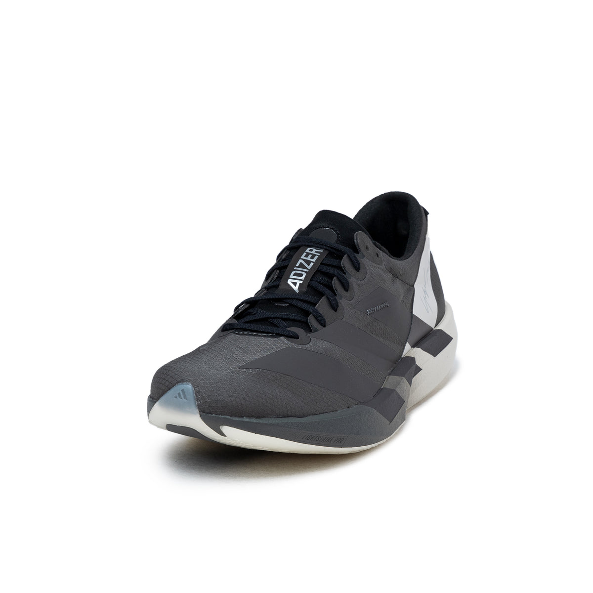 【ADIDAS】 grey adios 9 sneakers （関税送料込） Adidas Adizero Adios 9 Women's Running Shoes :Grey I Lucid