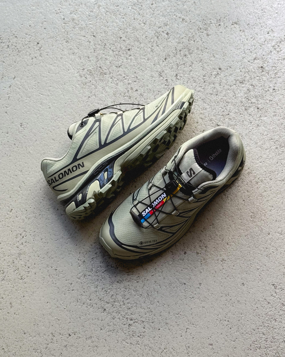 Salomon XT-6 GTX Sneaker » Buy online now!