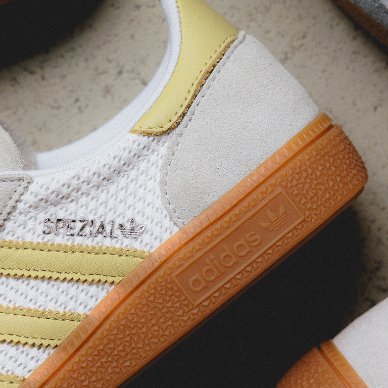 Adidas Handball Spezial W onfeet