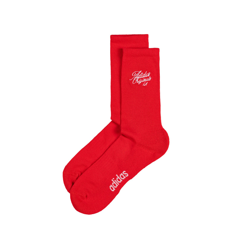 Adidas Santee Alley Slouch Socks