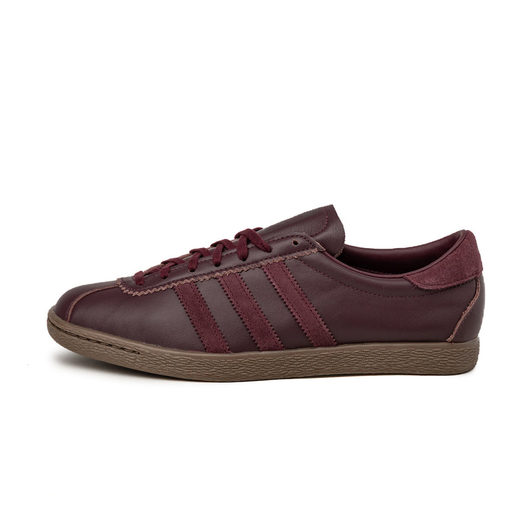 Adidas Tobacco - 48 / Maroon / Maroon / Gum 5