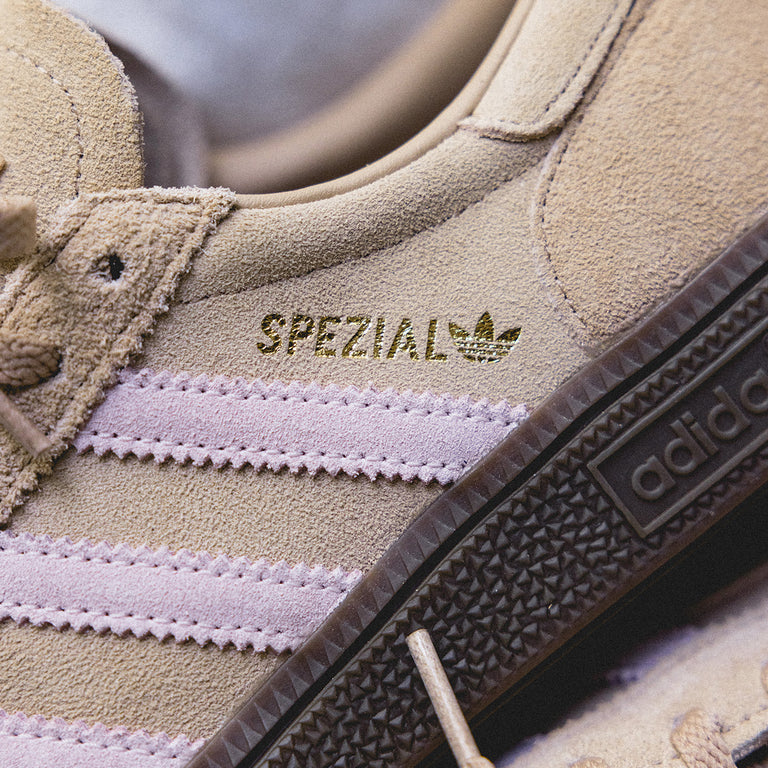 Adidas Handball Spezial W onfeet