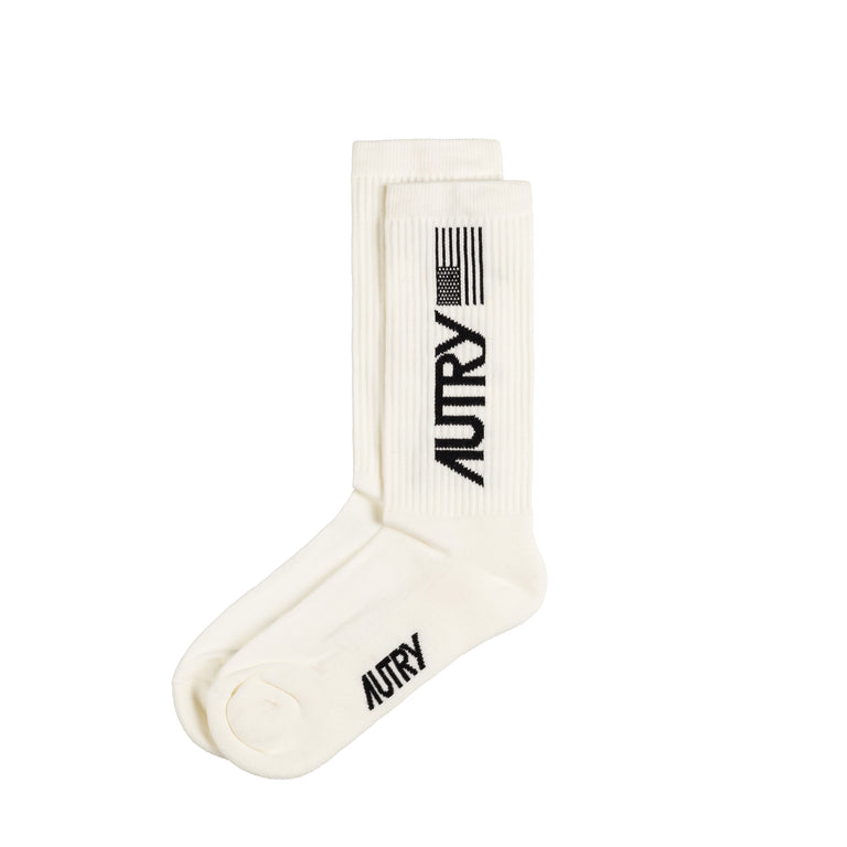 Autry Arrow Socks