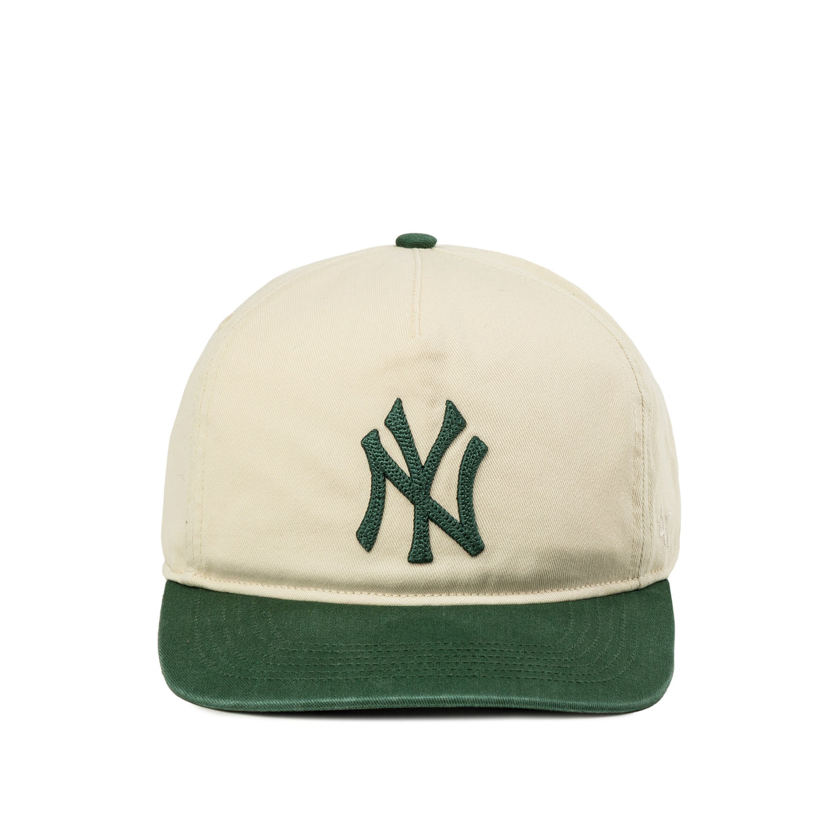 47 New York Yankees Washed Chain Stitch *Hitch* Cap