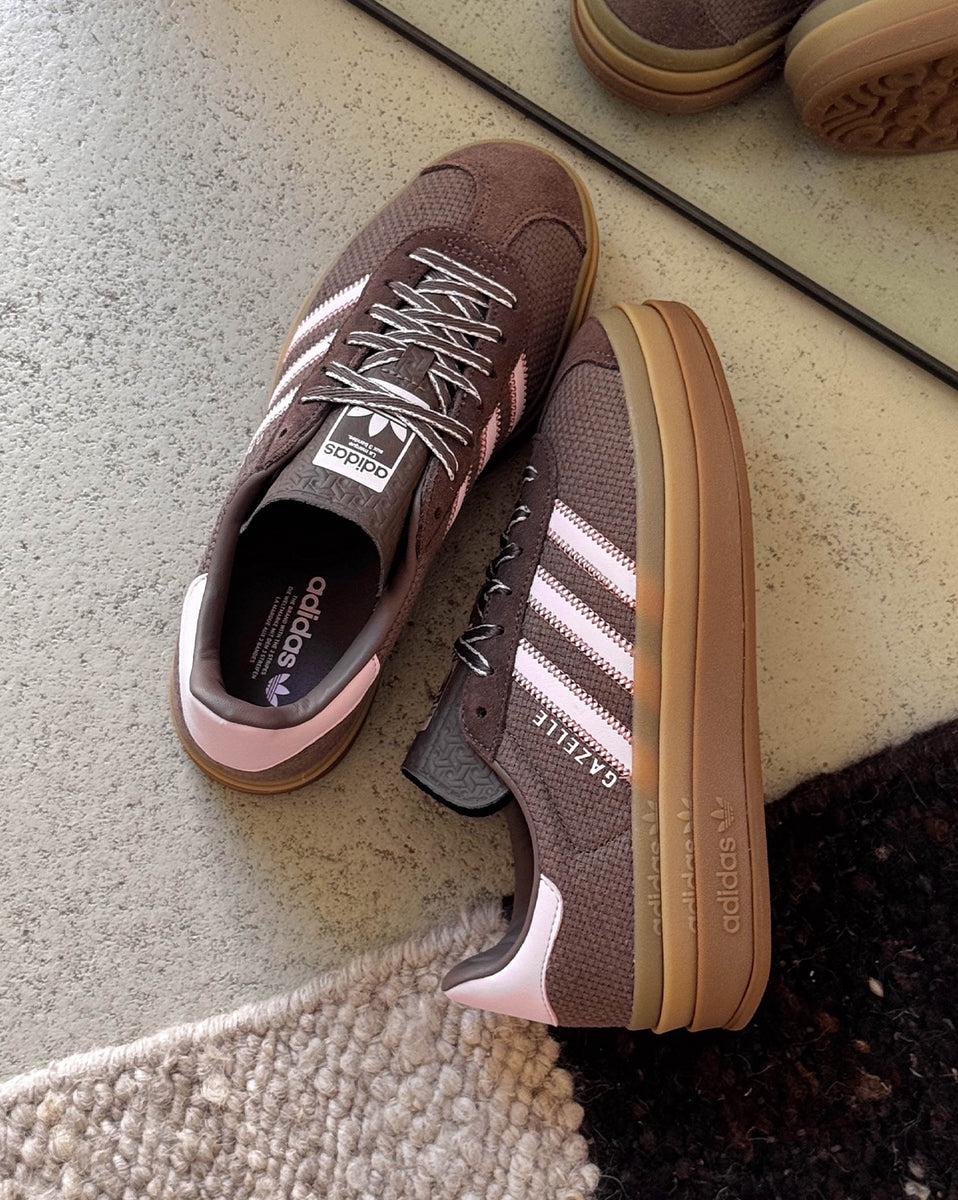 Adidas Gazelle Bold W Sneaker » Buy online now!