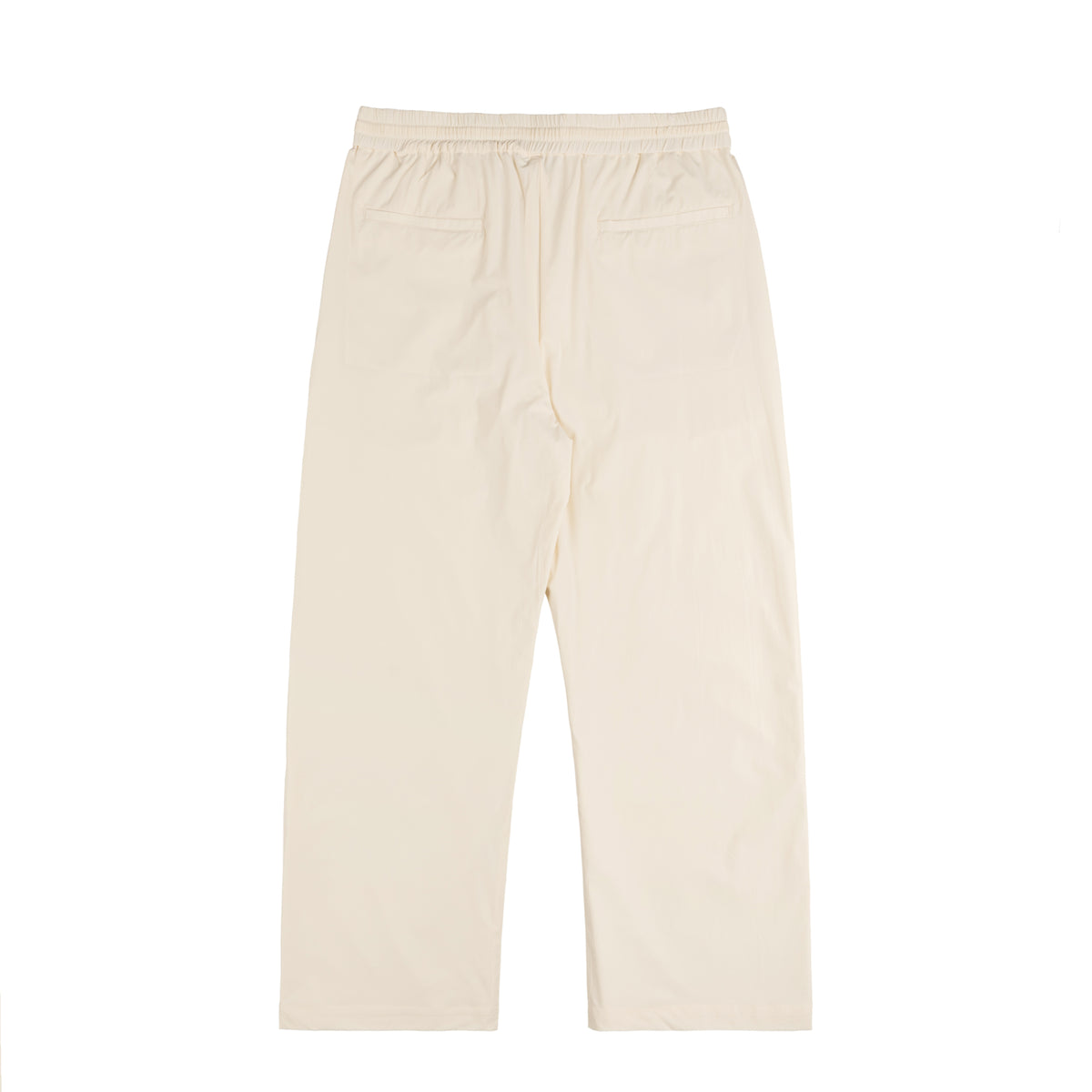 Autry Bicolor Nylon Joggers (Workout Pants)