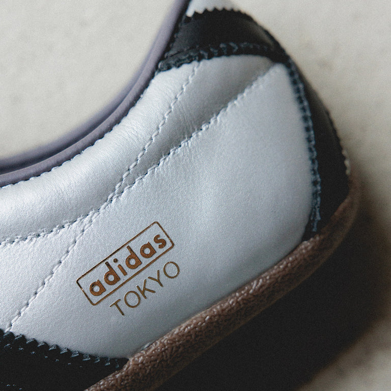 Adidas Tokyo W onfeet
