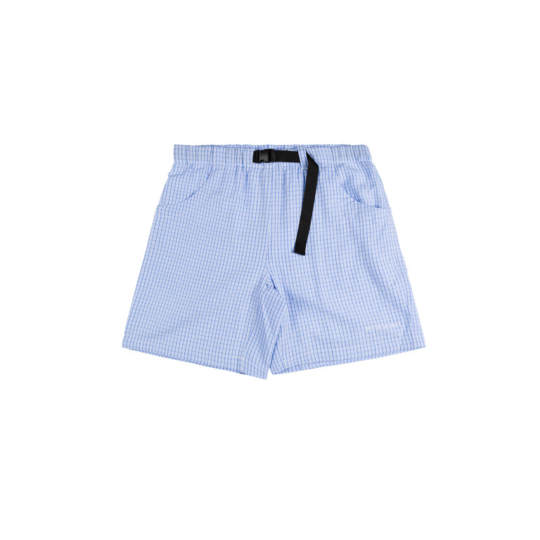 Metalwood Textured Caddie Short - S / Blue