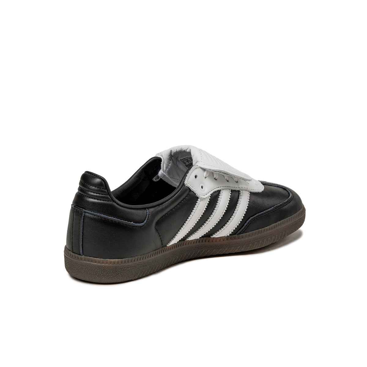 靴 adidas Samba LT CoreBlack FootwearW adidas Originals Samba LT Shoes in Core Black / Cloud White