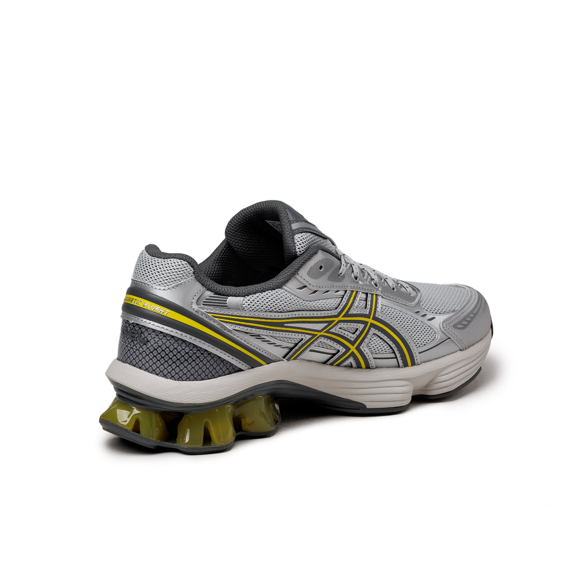 靴 ASICS GEL-KINETIC FLUENT 24.5 GEL-KINETIC FLUENT Sneakers