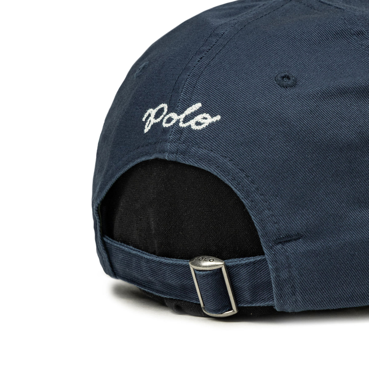 Polo Ralph Lauren NY Patch Twill Ball Cap | Accessoires