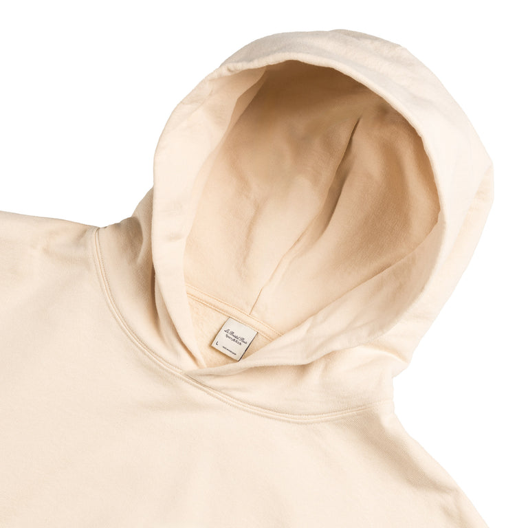 Sporty & Rich Faubourg Hoodie
