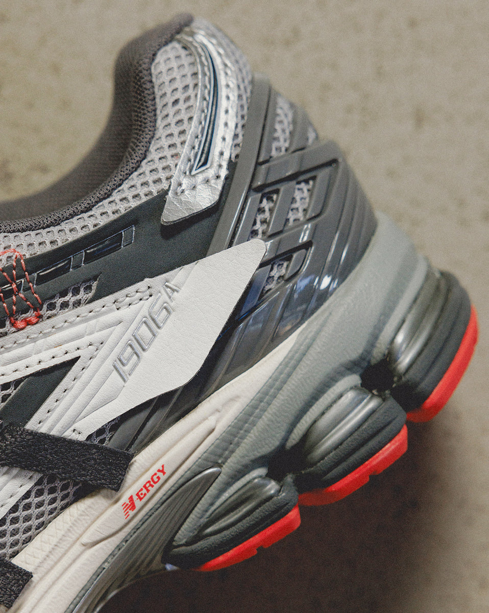 New balance ☆ U1906AC ‘Slate Grey‘ New Balance U1906AC Sneaker » Buy online now!