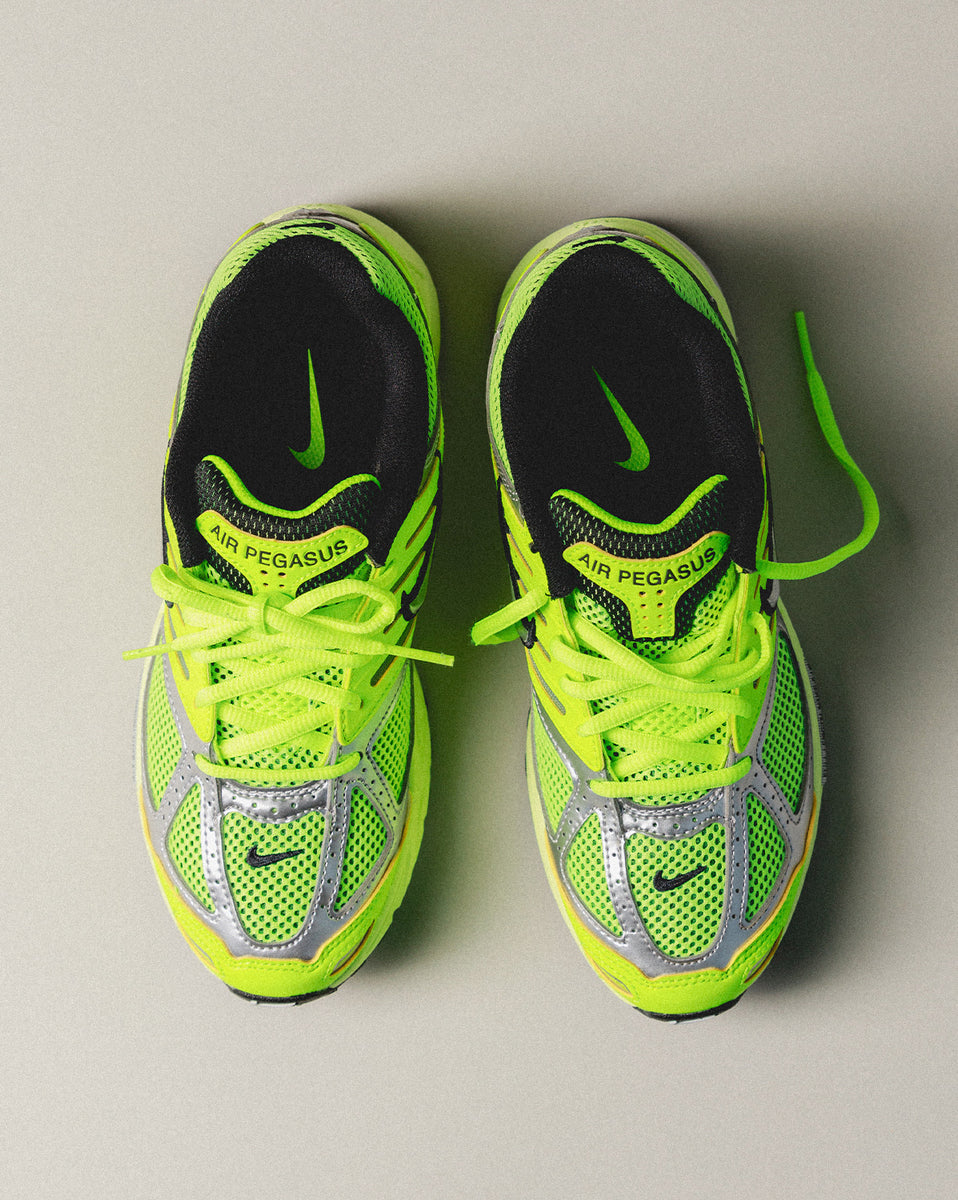 Wmns Nike Air Pegasus 2005 蛍光イエロー スニーカー Nike Wmns Air Pegasus 2005 Sneaker » Buy online now!
