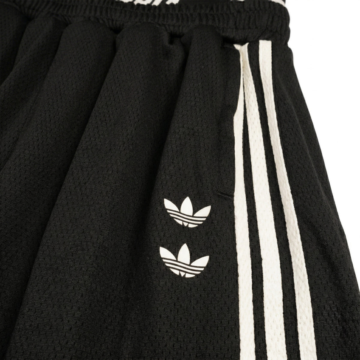 Adidas x Willy Chavarria Mesh Short | Apparel » Buy online now!