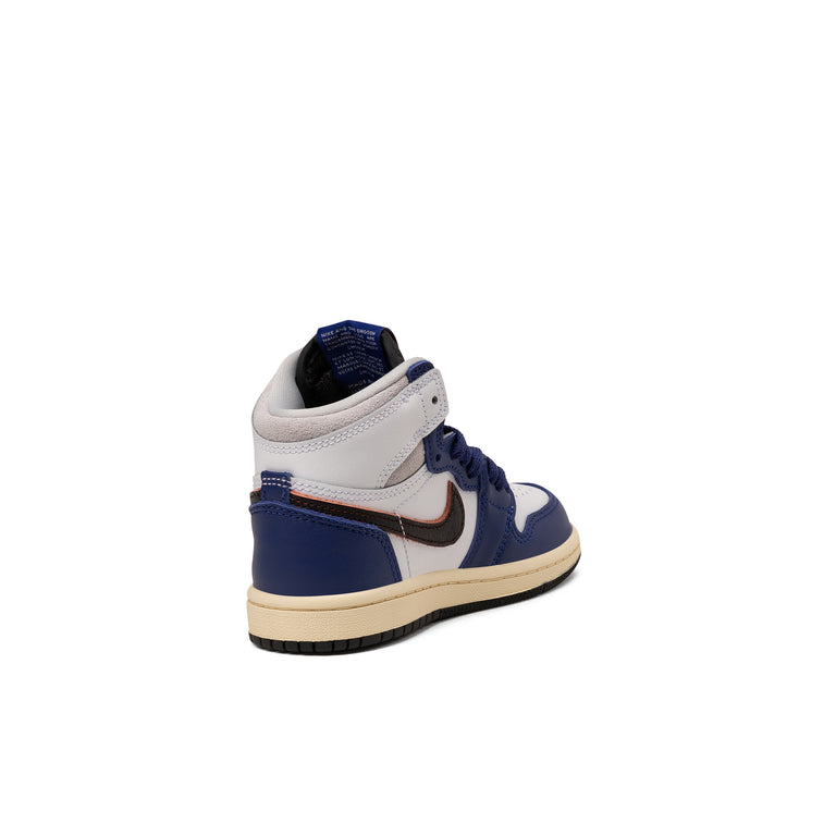 Nike Air Jordan 1 Retro High OG *Rare Air* *TD*