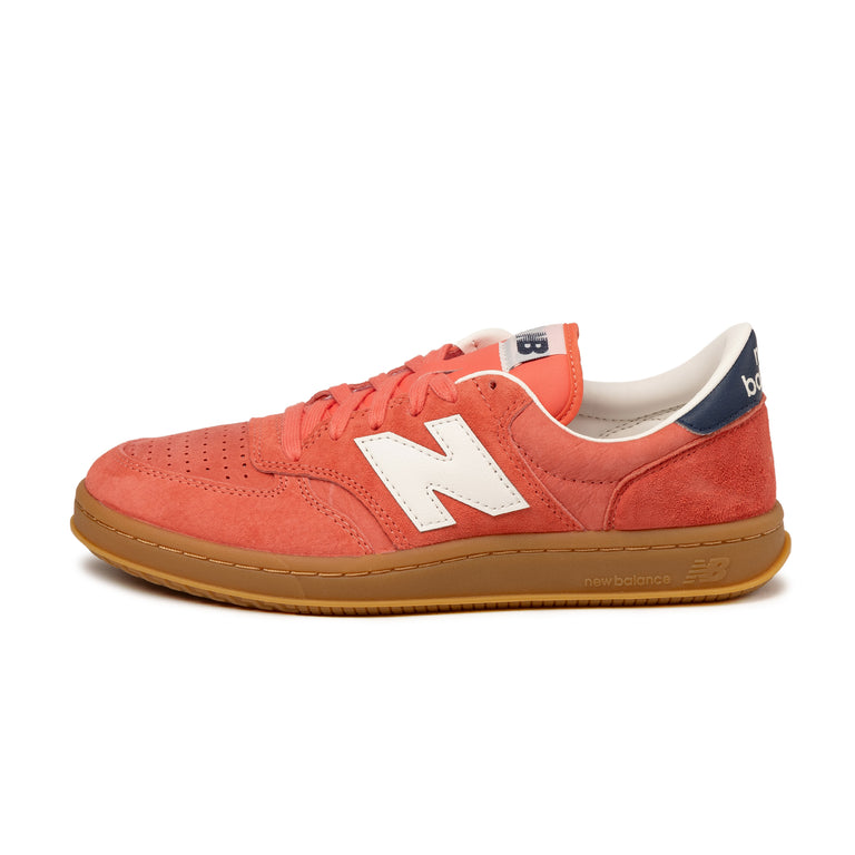 New Balance T500AB - 46.5 / Drift Red