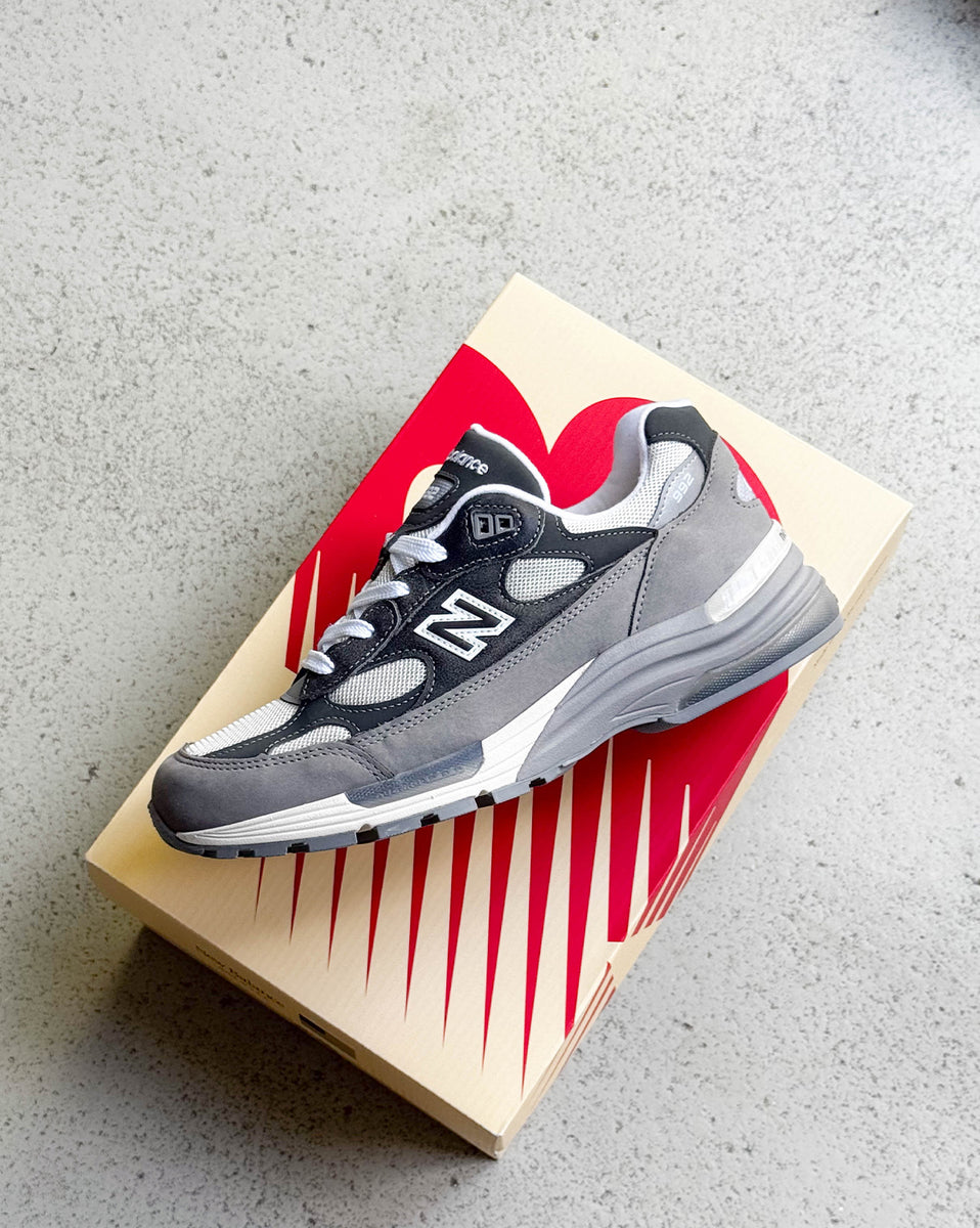New Balance 992 *Made in USA* Sneaker » Buy online now!