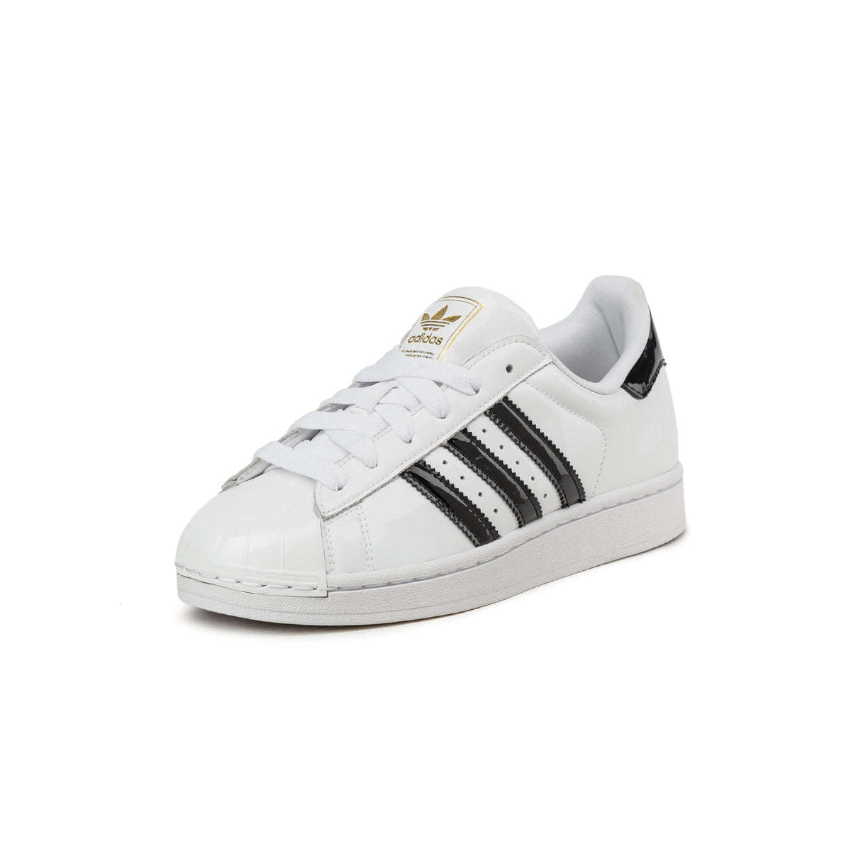 Adidas Sneaker Adidas Superstar New York 43 Adidas Superstar II