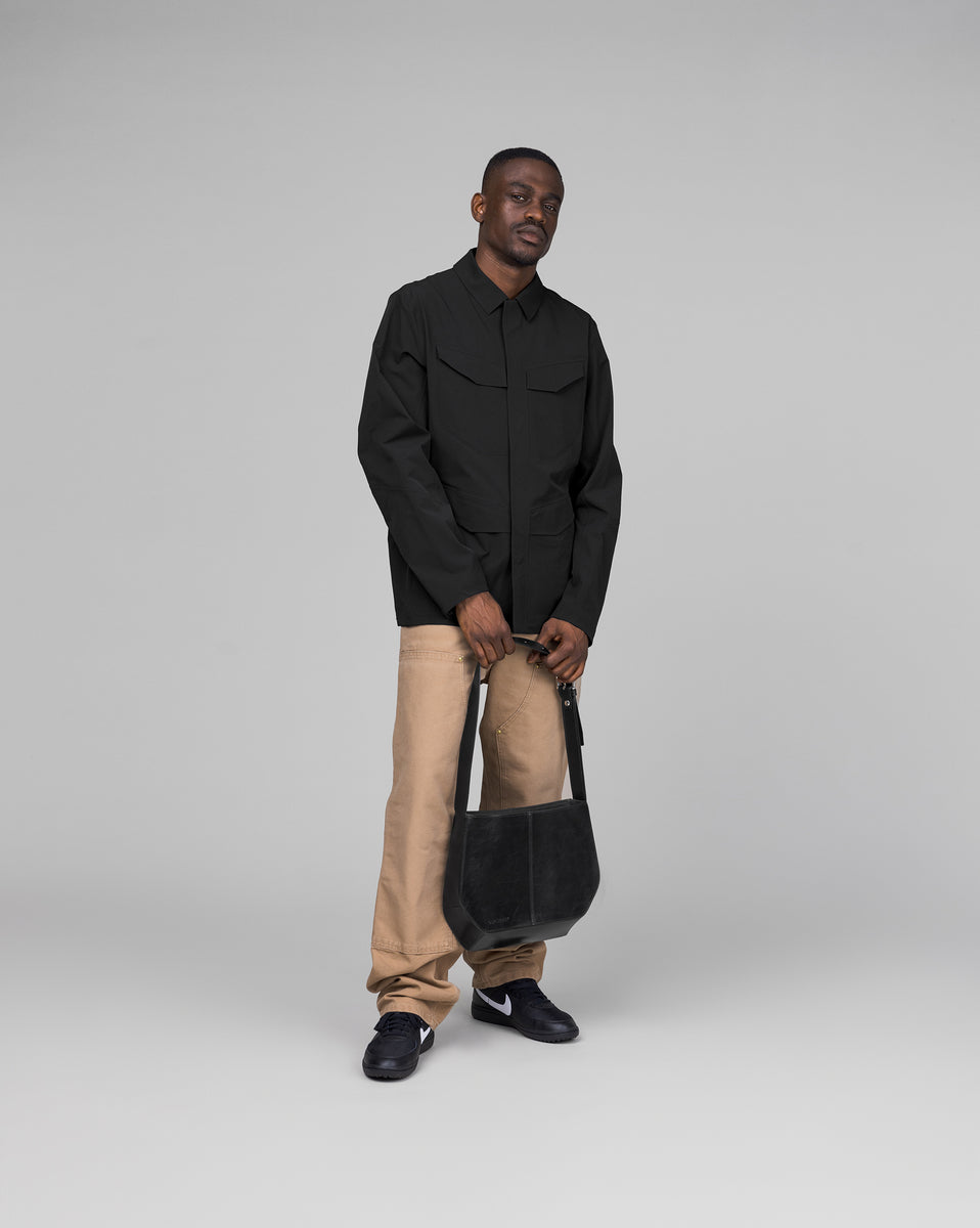 Our Legacy Flat Bag | Accessoires » Buy online now!