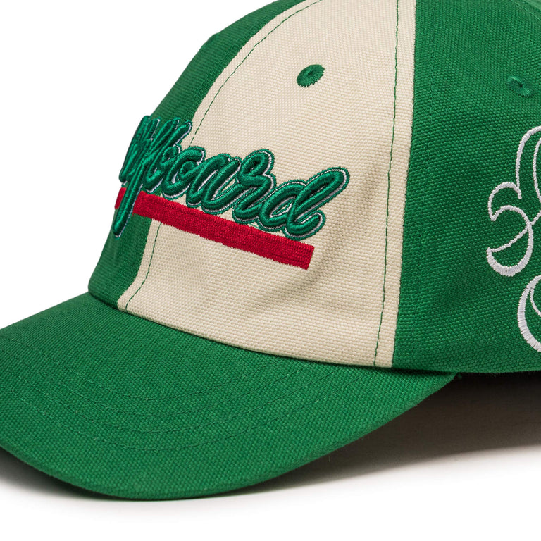 Stockholm Surfboard Club Pac Spons Cap