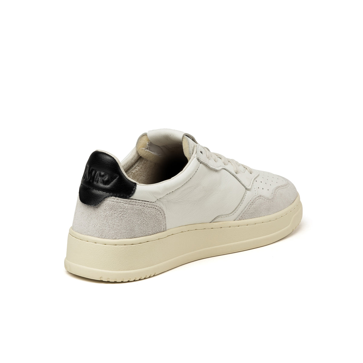 Autry Medalist *Goat / Suede* Sneaker » Buy online now!