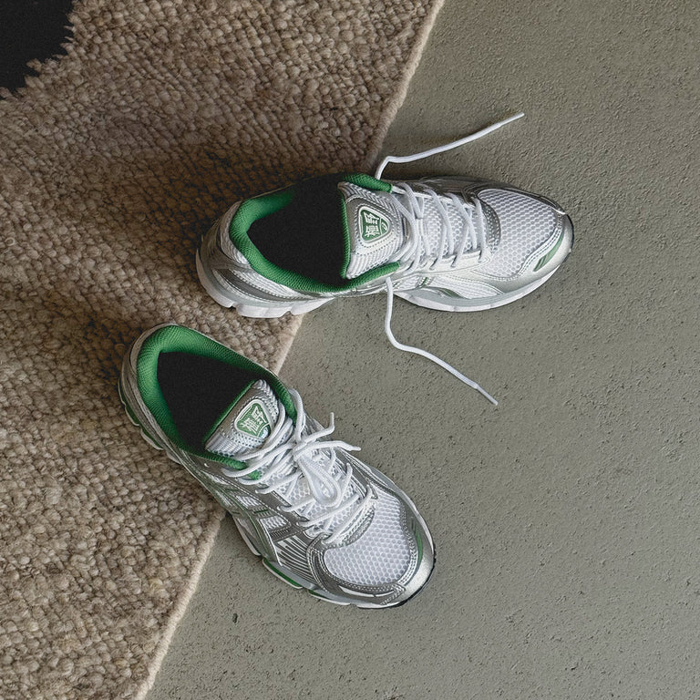 Asics GEL-Kayano 12.1 onfeet