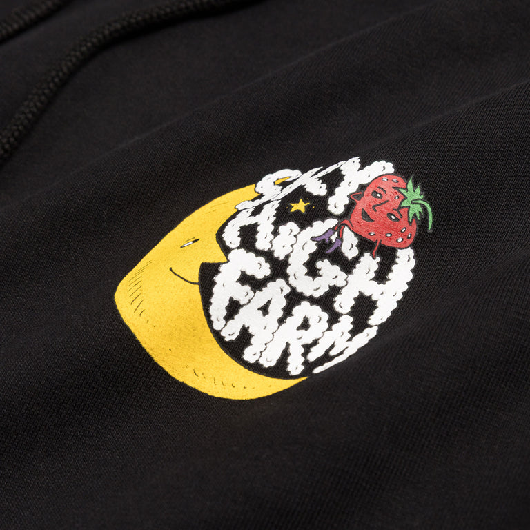 Sky High Farm Universe Perennial SHF Hoodie Knit