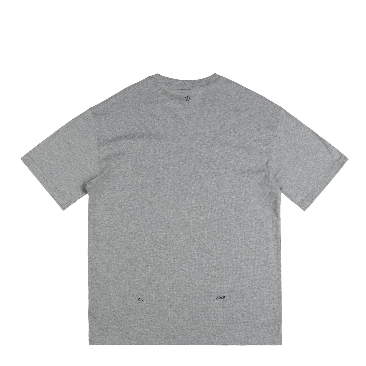 ★★Nike★★ Sportswear Club T-Shirt M Dark Grey Heather Bla Nike Sportswear Club Men's T-Shirt Color: Dark Grey Heather
