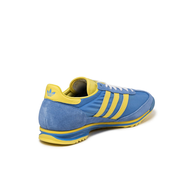 Adidas x Sporty & Rich SL 72